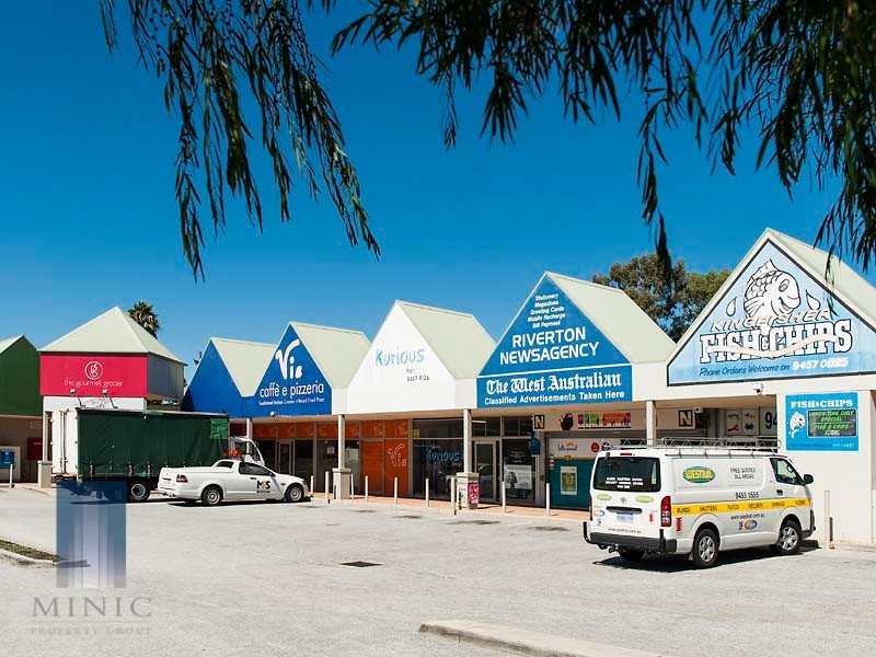 6A Midway Street, Riverton WA 6148