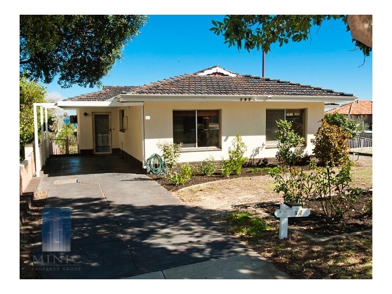 5A Lockhart Street, Como WA 6152