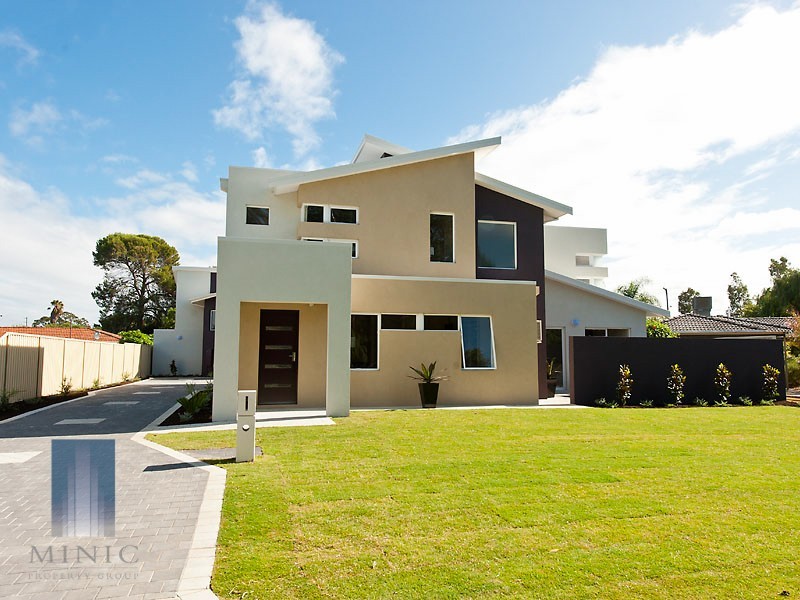 Lot 1, 19 Alderley Square, Wilson WA 6107
