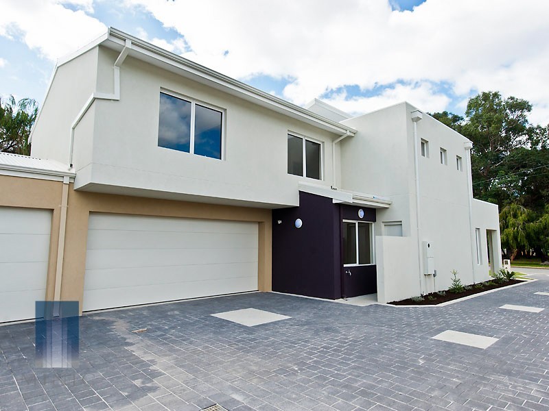 Lot 1, 19 Alderley Square, Wilson WA 6107