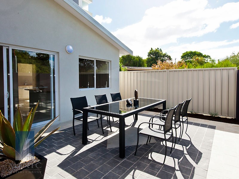 Lot 1, 19 Alderley Square, Wilson WA 6107