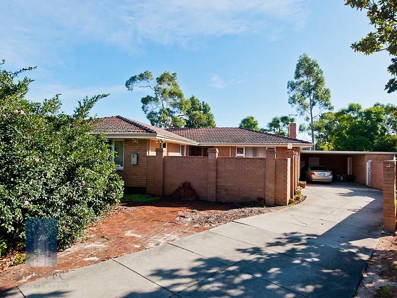 14 Montes Square, Riverton WA 6148