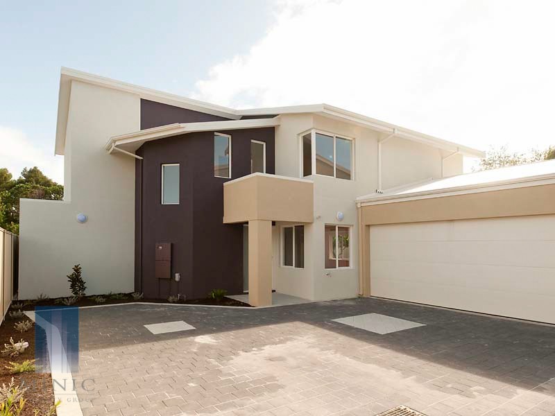 Lot 2, 19 Alderley Square, Wilson WA 6107