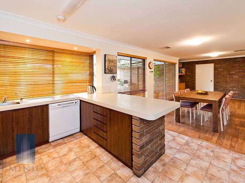 4 Tivella Court, Willetton WA 6155