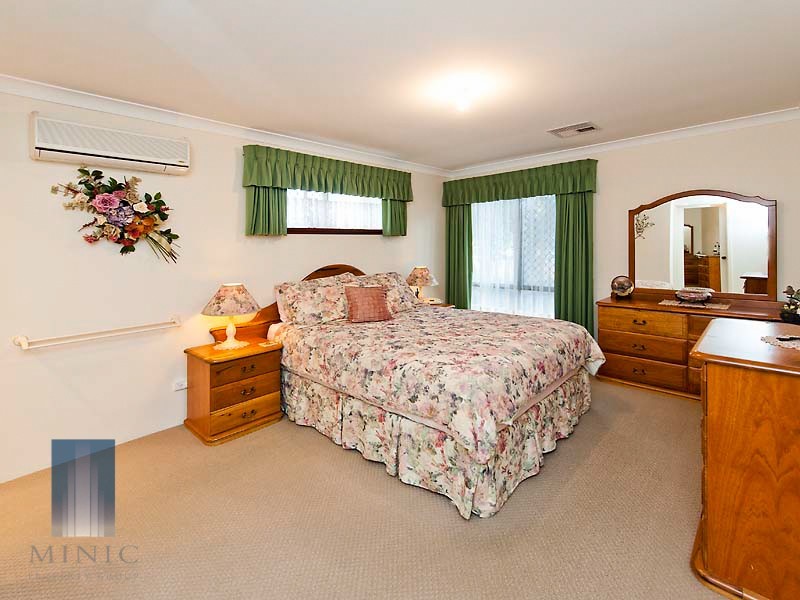 4 Tivella Court, Willetton WA 6155