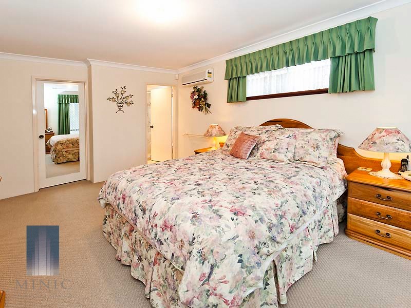 4 Tivella Court, Willetton WA 6155