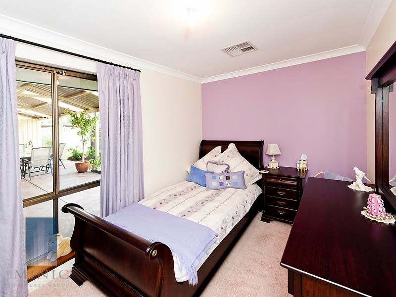 4 Tivella Court, Willetton WA 6155