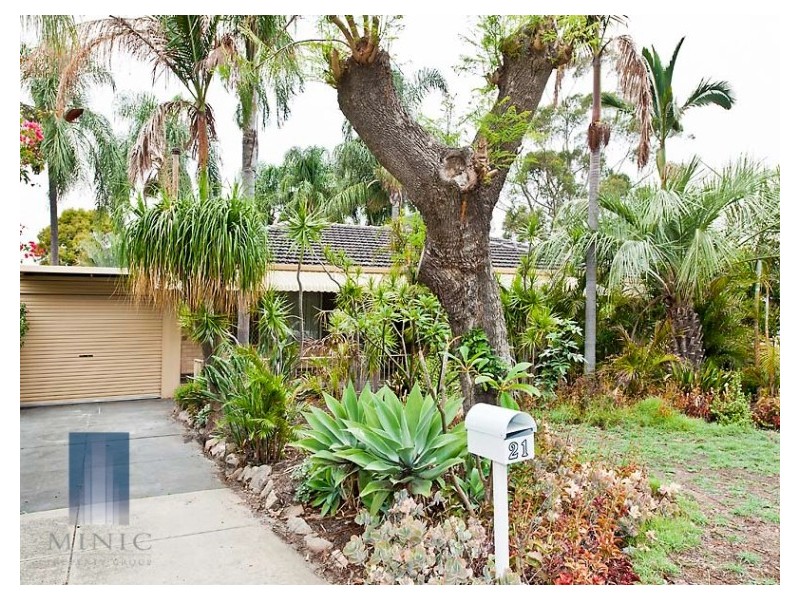 21 Kent Street, Wilson WA 6107