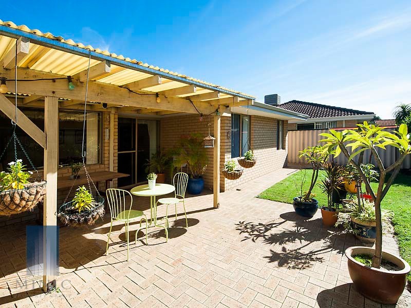 24/70 Vellgrove Avenue, Parkwood WA 6147