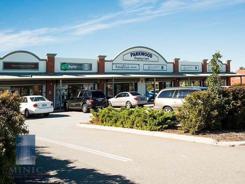 24/70 Vellgrove Avenue, Parkwood WA 6147