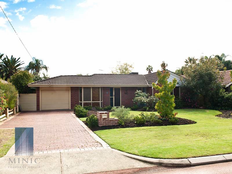 109 Vellgrove Avenue, Parkwood WA 6147