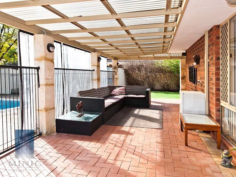 109 Vellgrove Avenue, Parkwood WA 6147