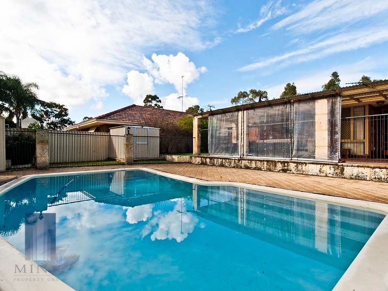 109 Vellgrove Avenue, Parkwood WA 6147