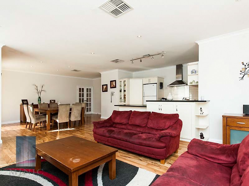 5A Challenger Avenue, Manning WA 6152