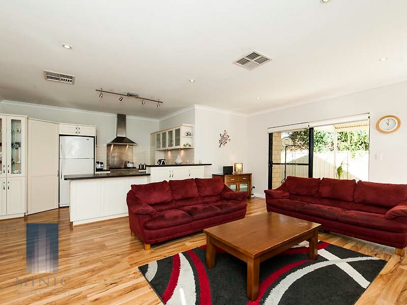 5A Challenger Avenue, Manning WA 6152