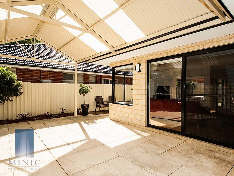 5A Challenger Avenue, Manning WA 6152