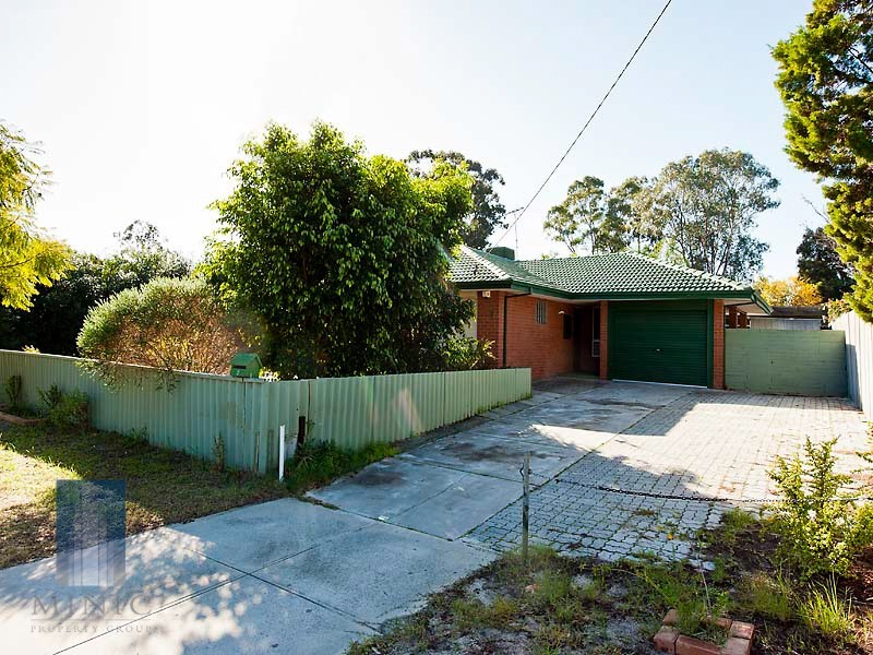 3 Glennon Way, Rossmoyne WA 6148