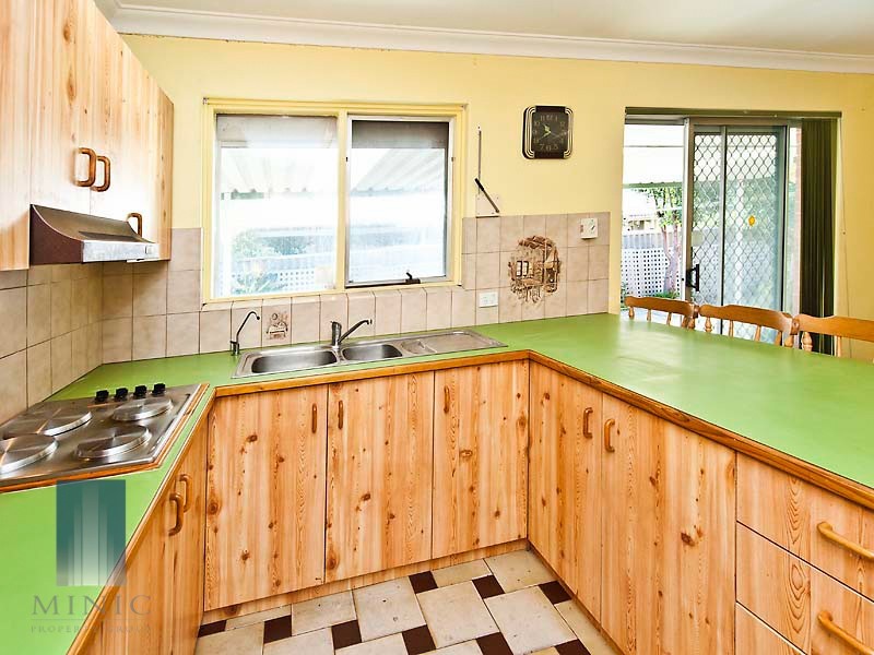 3 Glennon Way, Rossmoyne WA 6148
