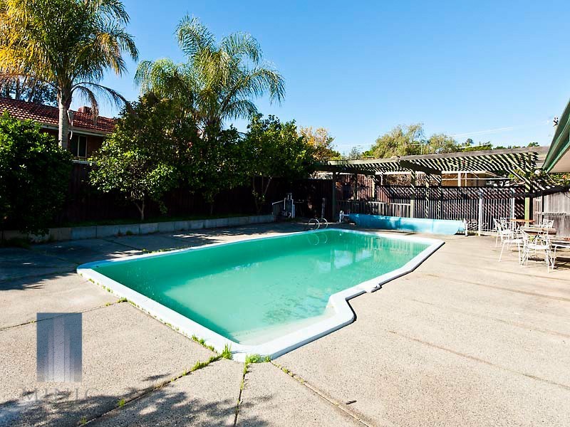 3 Glennon Way, Rossmoyne WA 6148