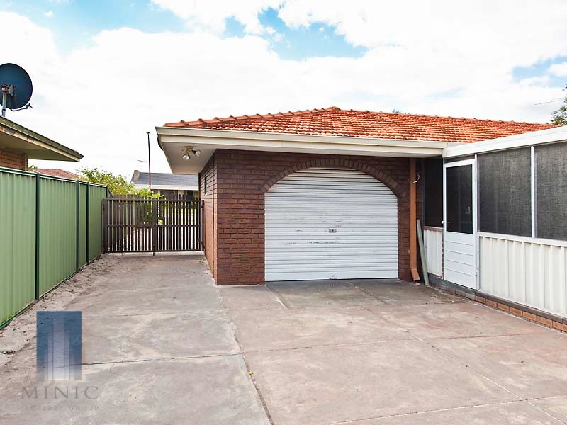 8 Markham Place, Bentley WA 6102