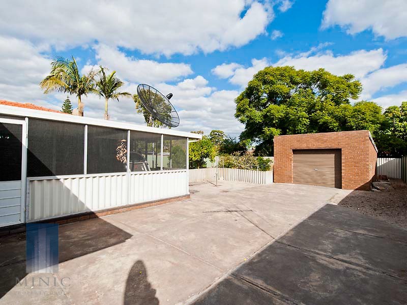 8 Markham Place, Bentley WA 6102