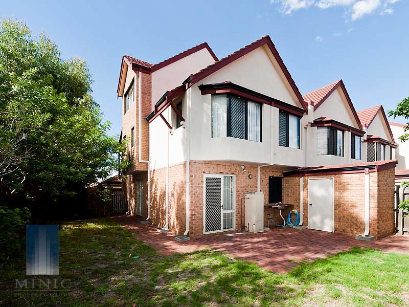 12/20 Gochean Avenue, Bentley WA 6102