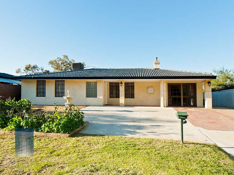 1/18 Surrey Road, Wilson WA 6107