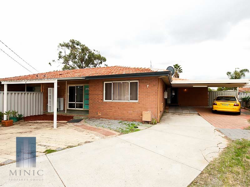 74A Hayden Way, Langford WA 6147