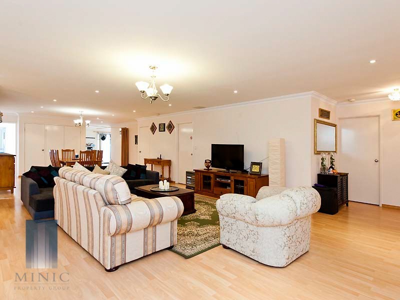 74A Hayden Way, Langford WA 6147