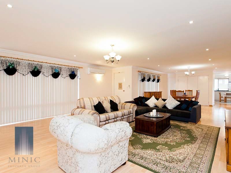 74A Hayden Way, Langford WA 6147