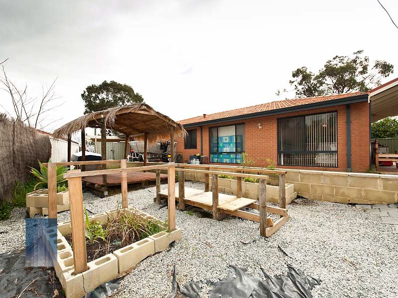 74A Hayden Way, Langford WA 6147