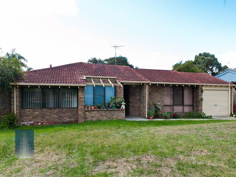 31 Elderslie Way, Duncraig WA 6023