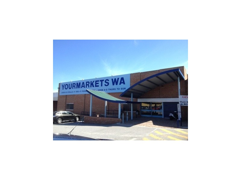 7/17 South Street, Kardinya WA 6163