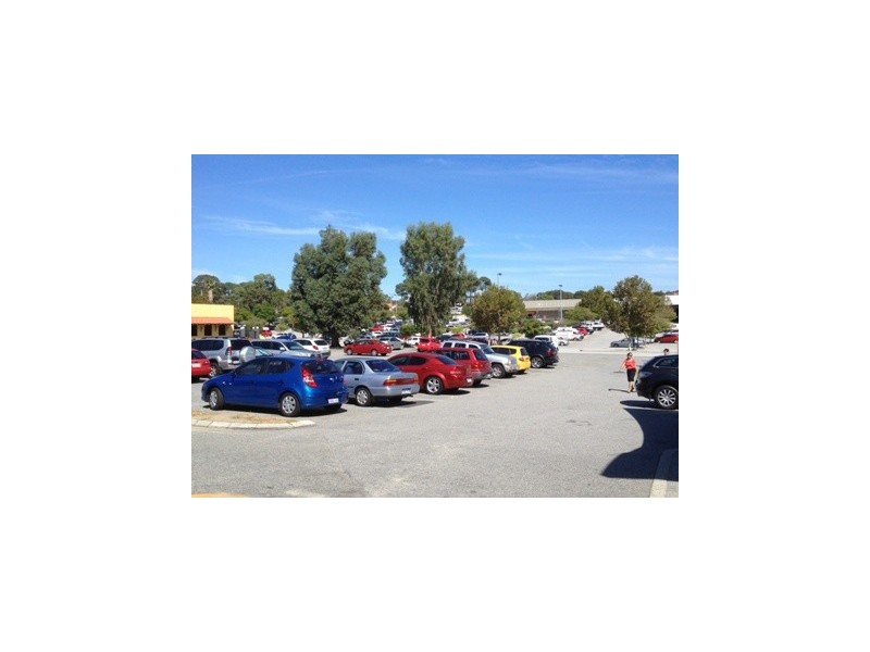 7/17 South Street, Kardinya WA 6163