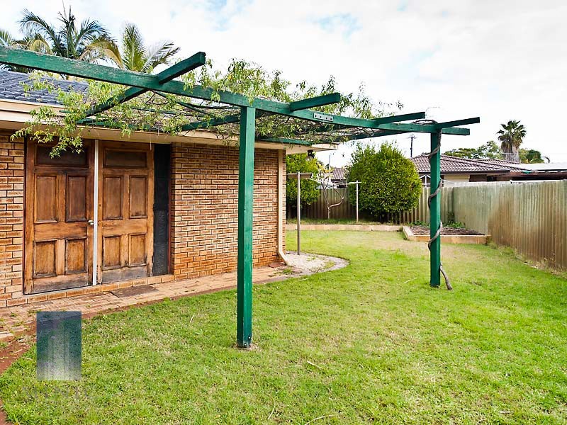 12 Cahill Court, Wilson WA 6107