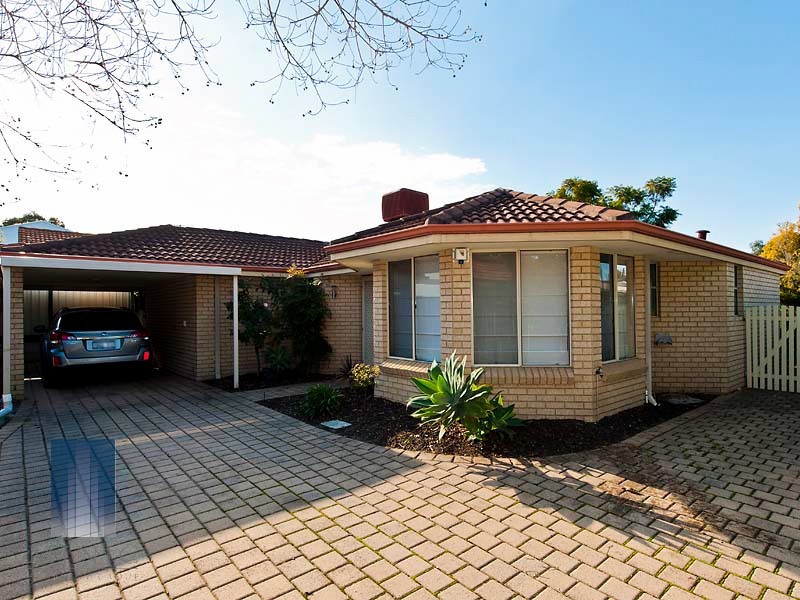 65B Walpole Street, St James WA 6102