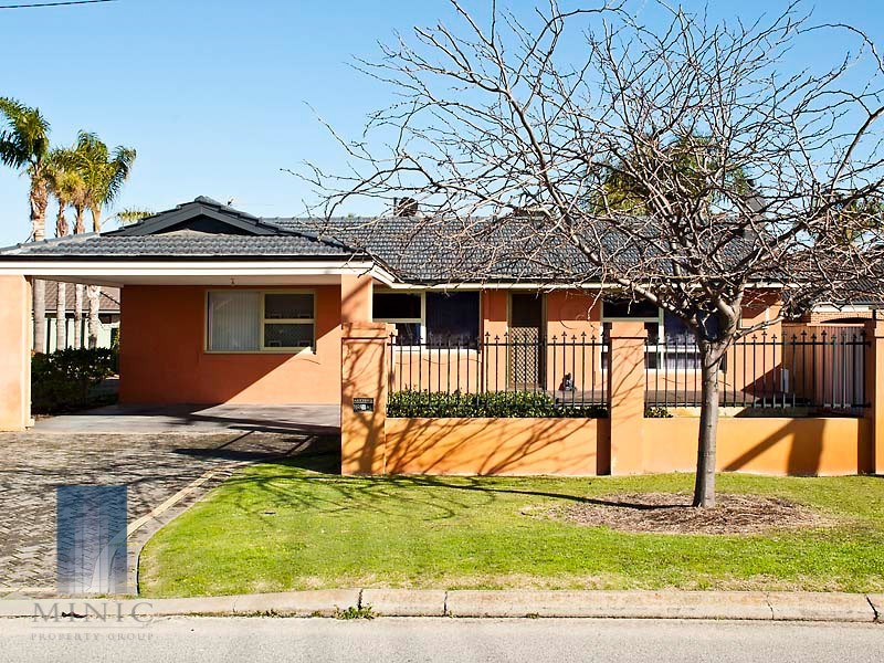 39A Leach Avenue, Riverton WA 6148