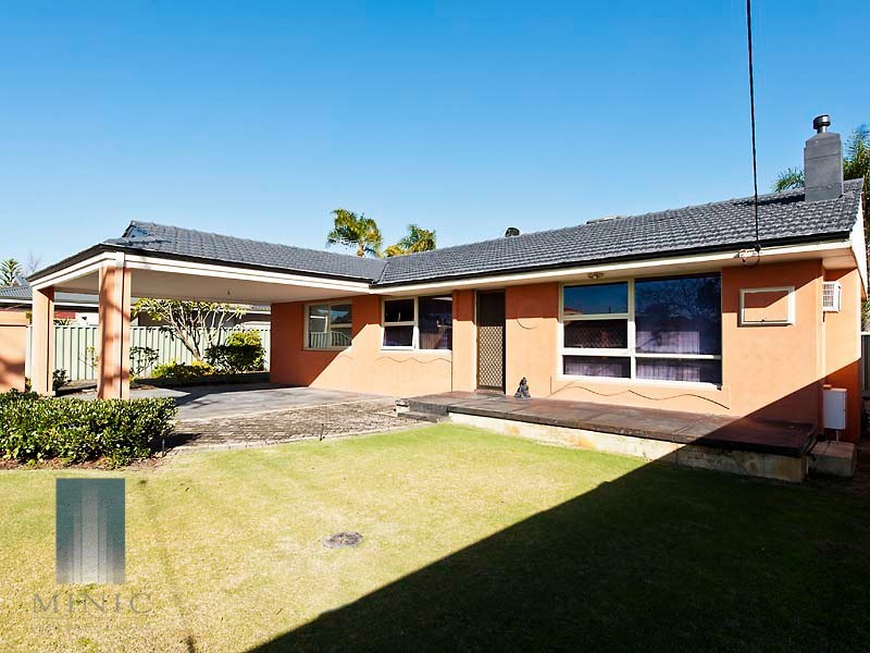 39A Leach Avenue, Riverton WA 6148