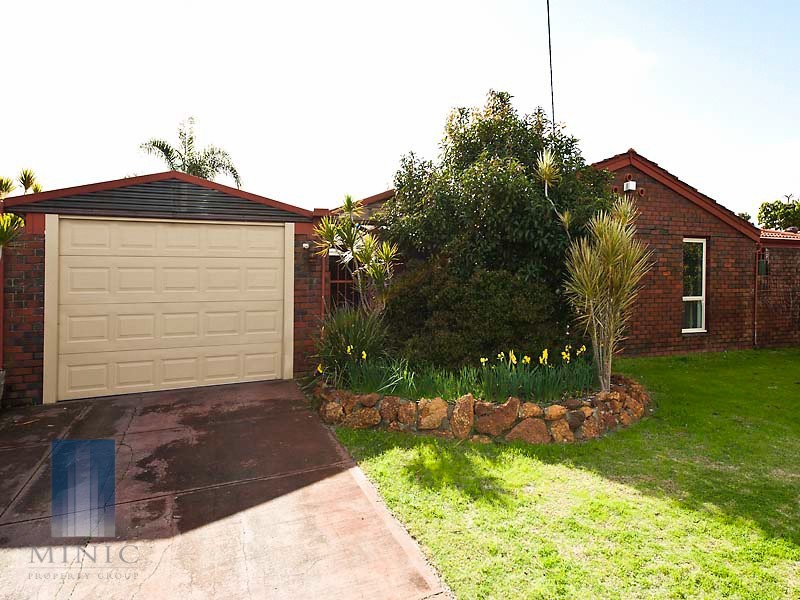 5 Pembury Crescent, Ferndale WA 6148