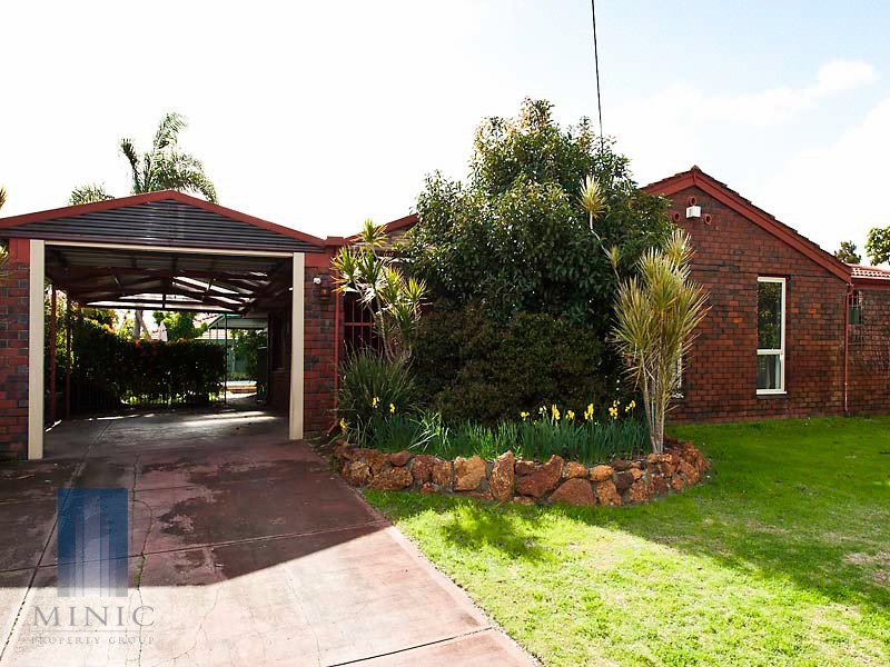 5 Pembury Crescent, Ferndale WA 6148