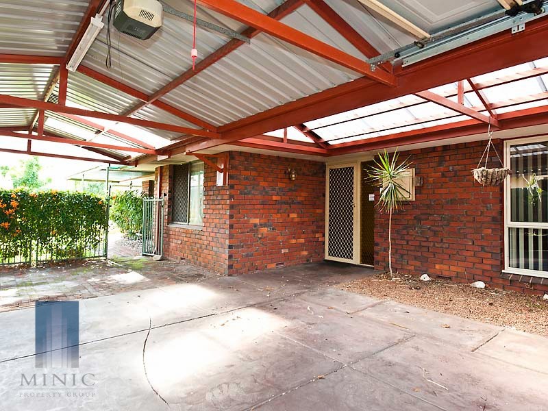 5 Pembury Crescent, Ferndale WA 6148