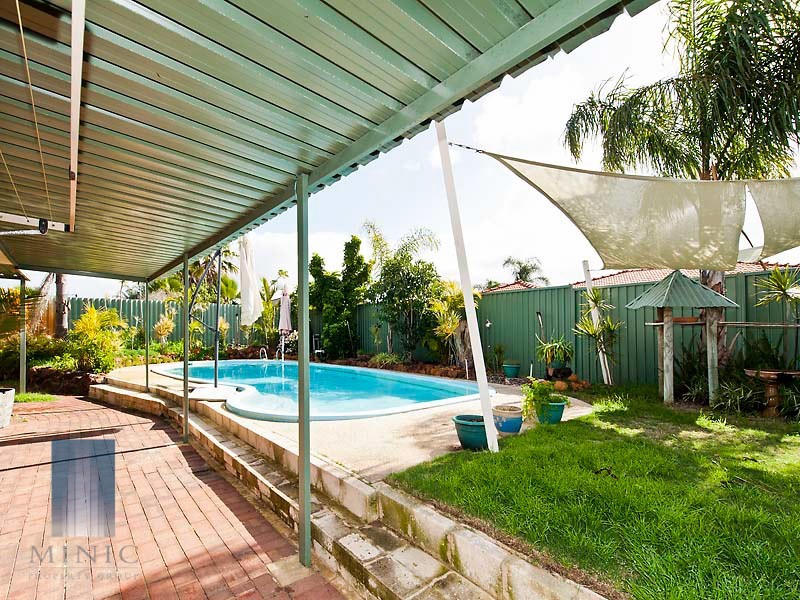 5 Pembury Crescent, Ferndale WA 6148