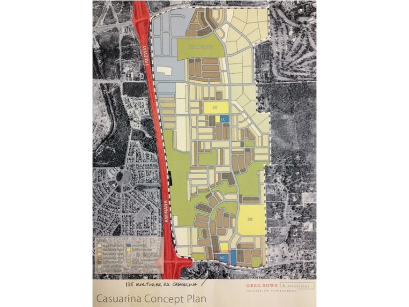 135 Mortimer Road, Casuarina WA 6167