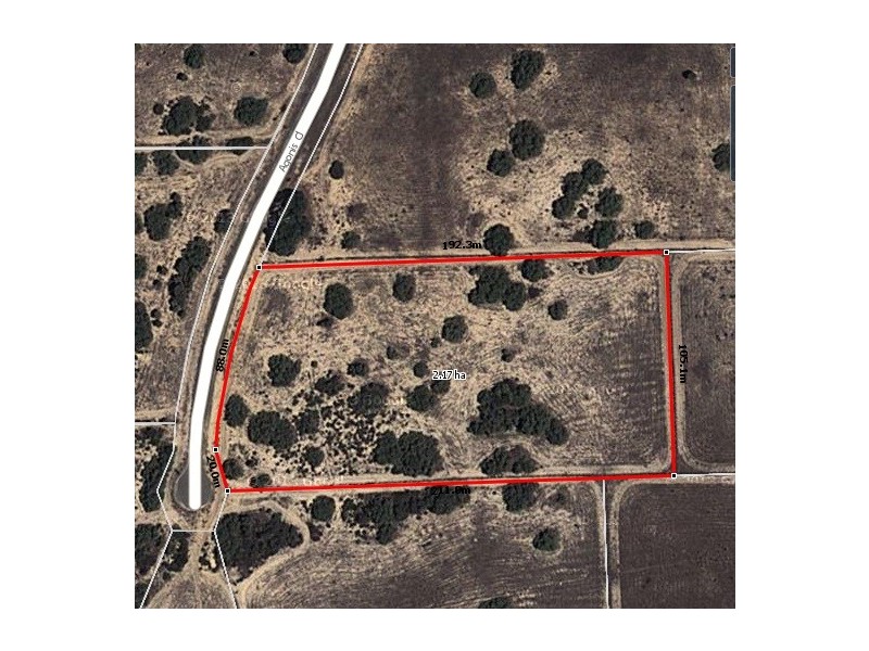 Lot 344 Agonis Close, Nilgen WA 6044