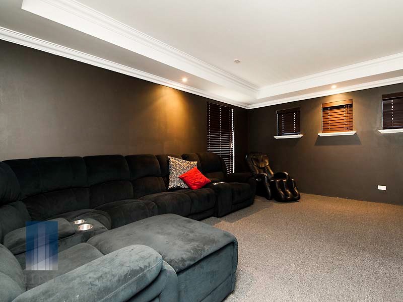 20 Black Swan Rise, Beeliar WA 6164