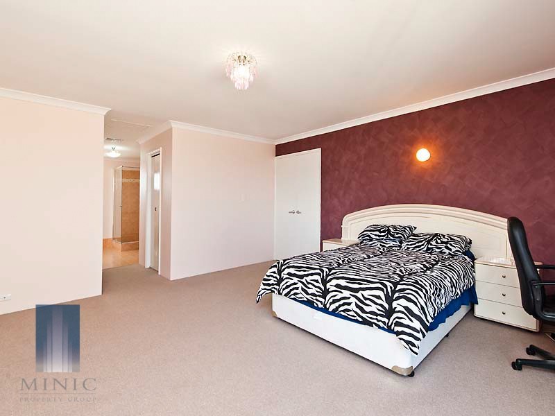 20 Black Swan Rise, Beeliar WA 6164