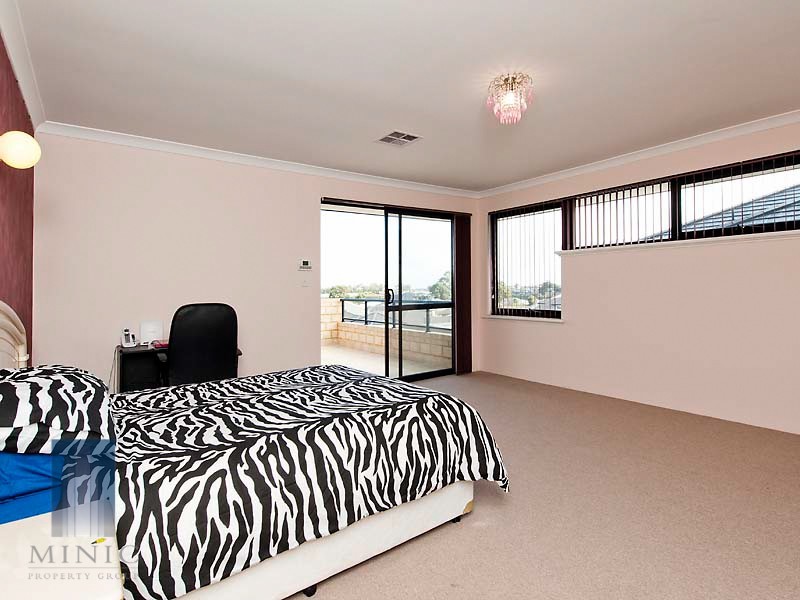 20 Black Swan Rise, Beeliar WA 6164