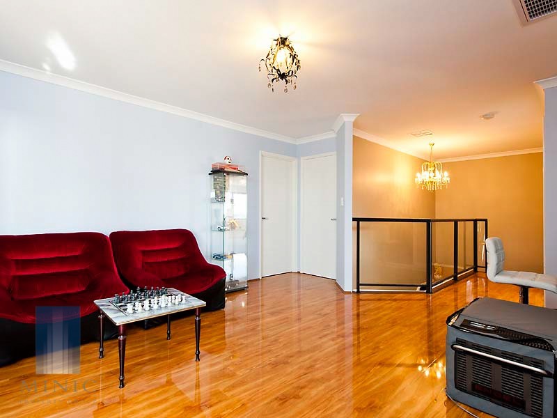 20 Black Swan Rise, Beeliar WA 6164