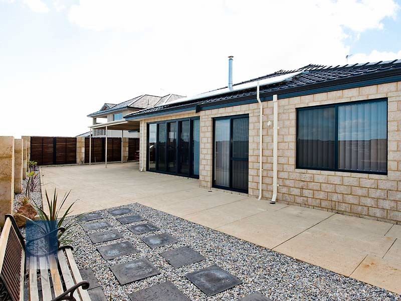 20 Black Swan Rise, Beeliar WA 6164