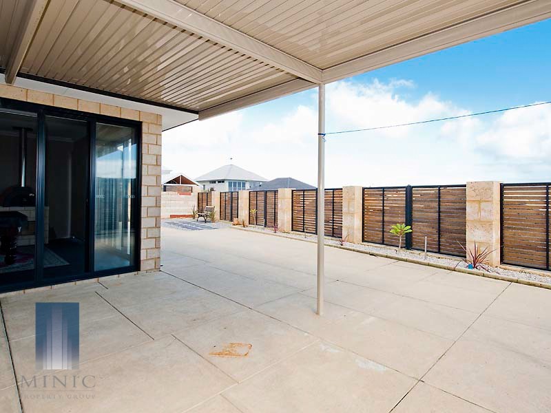 20 Black Swan Rise, Beeliar WA 6164